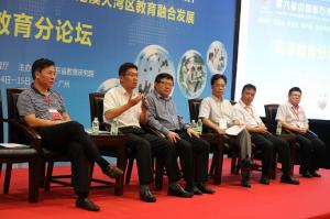 马校焦点对话 马校焦点对话
